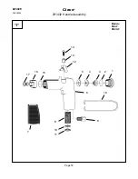 Preview for 18 page of Cleco BRSAUPT Parts Manual