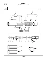 Preview for 20 page of Cleco BRSAUPT Parts Manual