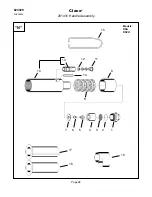 Preview for 28 page of Cleco BRSAUPT Parts Manual