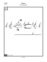 Preview for 30 page of Cleco BRSAUPT Parts Manual