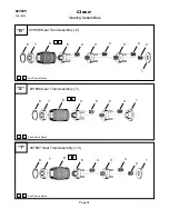 Preview for 34 page of Cleco BRSAUPT Parts Manual