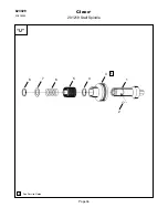 Preview for 36 page of Cleco BRSAUPT Parts Manual