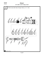 Preview for 38 page of Cleco BRSAUPT Parts Manual