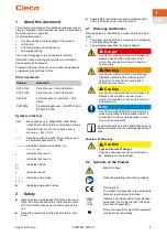 Предварительный просмотр 5 страницы Cleco CellClutch CLBA Series Instruction Manual