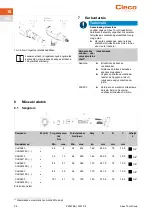 Preview for 96 page of Cleco CellClutch CLBA Instruction Manual