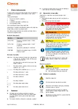 Preview for 109 page of Cleco CellClutch CLBA Instruction Manual