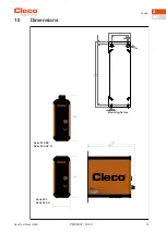 Preview for 23 page of Cleco CellCore 200 Series Hardware Description