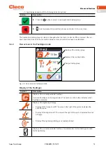 Preview for 15 page of Cleco CellCore CCBA Programming Manual