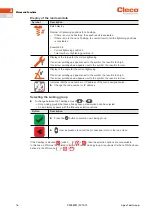 Preview for 16 page of Cleco CellCore CCBA Programming Manual