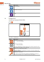Preview for 18 page of Cleco CellCore CCBA Programming Manual
