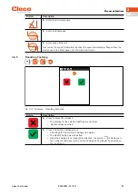 Preview for 23 page of Cleco CellCore CCBA Programming Manual