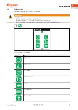 Preview for 33 page of Cleco CellCore CCBA Programming Manual