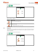 Preview for 35 page of Cleco CellCore CCBA Programming Manual