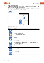 Preview for 39 page of Cleco CellCore CCBA Programming Manual