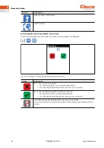 Preview for 40 page of Cleco CellCore CCBA Programming Manual