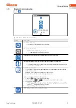 Preview for 41 page of Cleco CellCore CCBA Programming Manual