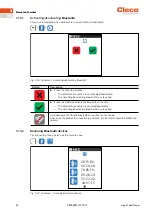 Preview for 42 page of Cleco CellCore CCBA Programming Manual