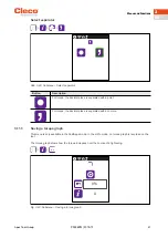 Preview for 47 page of Cleco CellCore CCBA Programming Manual