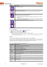 Preview for 48 page of Cleco CellCore CCBA Programming Manual