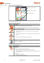 Предварительный просмотр 14 страницы Cleco CellCore Manual