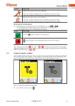 Предварительный просмотр 15 страницы Cleco CellCore Manual