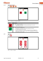 Предварительный просмотр 23 страницы Cleco CellCore Manual