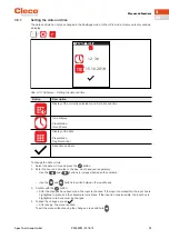Предварительный просмотр 25 страницы Cleco CellCore Manual