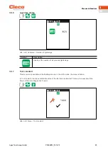 Предварительный просмотр 39 страницы Cleco CellCore Manual