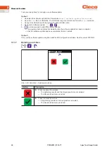 Предварительный просмотр 48 страницы Cleco CellCore Manual