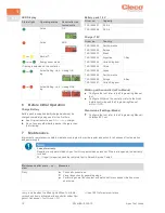 Предварительный просмотр 10 страницы Cleco CellTek CTBA Instruction Manual