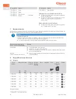 Предварительный просмотр 30 страницы Cleco CellTek CTBA Instruction Manual