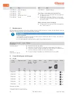 Предварительный просмотр 40 страницы Cleco CellTek CTBA Instruction Manual