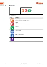 Preview for 16 page of Cleco CellTek S169263 Programming Manual