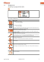 Preview for 17 page of Cleco CellTek S169263 Programming Manual