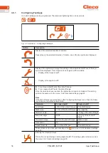 Preview for 18 page of Cleco CellTek S169263 Programming Manual