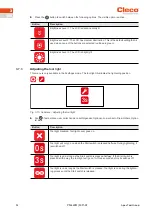 Preview for 24 page of Cleco CellTek S169263 Programming Manual