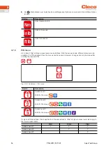 Preview for 26 page of Cleco CellTek S169263 Programming Manual