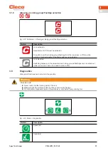 Preview for 29 page of Cleco CellTek S169263 Programming Manual