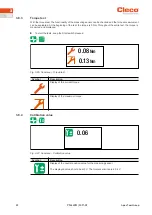 Preview for 32 page of Cleco CellTek S169263 Programming Manual