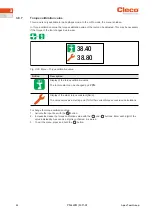 Preview for 34 page of Cleco CellTek S169263 Programming Manual