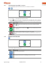 Preview for 37 page of Cleco CellTek S169263 Programming Manual