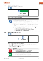 Preview for 39 page of Cleco CellTek S169263 Programming Manual