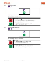 Preview for 43 page of Cleco CellTek S169263 Programming Manual