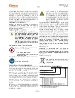 Preview for 7 page of Cleco DSRO Series Service And Parts Manual