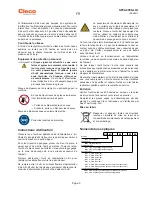 Preview for 9 page of Cleco DSRO Series Service And Parts Manual