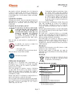 Preview for 13 page of Cleco DSRO Series Service And Parts Manual