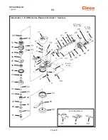 Preview for 20 page of Cleco DSRO Series Service And Parts Manual