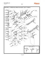 Preview for 22 page of Cleco DSRO Series Service And Parts Manual