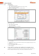 Предварительный просмотр 32 страницы Cleco LiveWire 2 17 Series Installation Manual