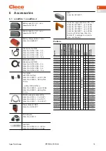 Предварительный просмотр 15 страницы Cleco LiveWire 47BA Series Instruction Manual